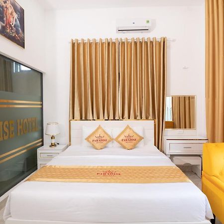 Paradise Hotel & Homestay Access Alley 100M Phu Yen Экстерьер фото