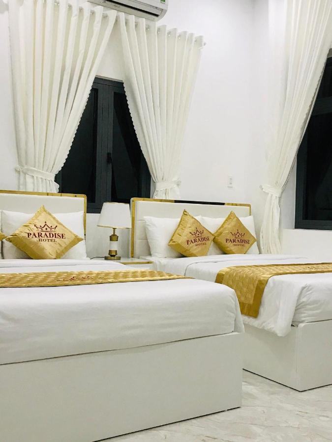 Paradise Hotel & Homestay Access Alley 100M Phu Yen Экстерьер фото