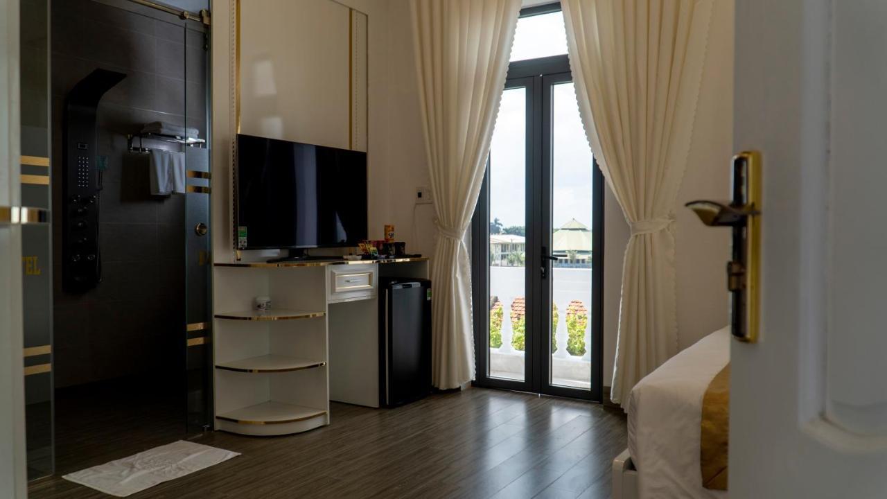 Paradise Hotel & Homestay Access Alley 100M Phu Yen Экстерьер фото