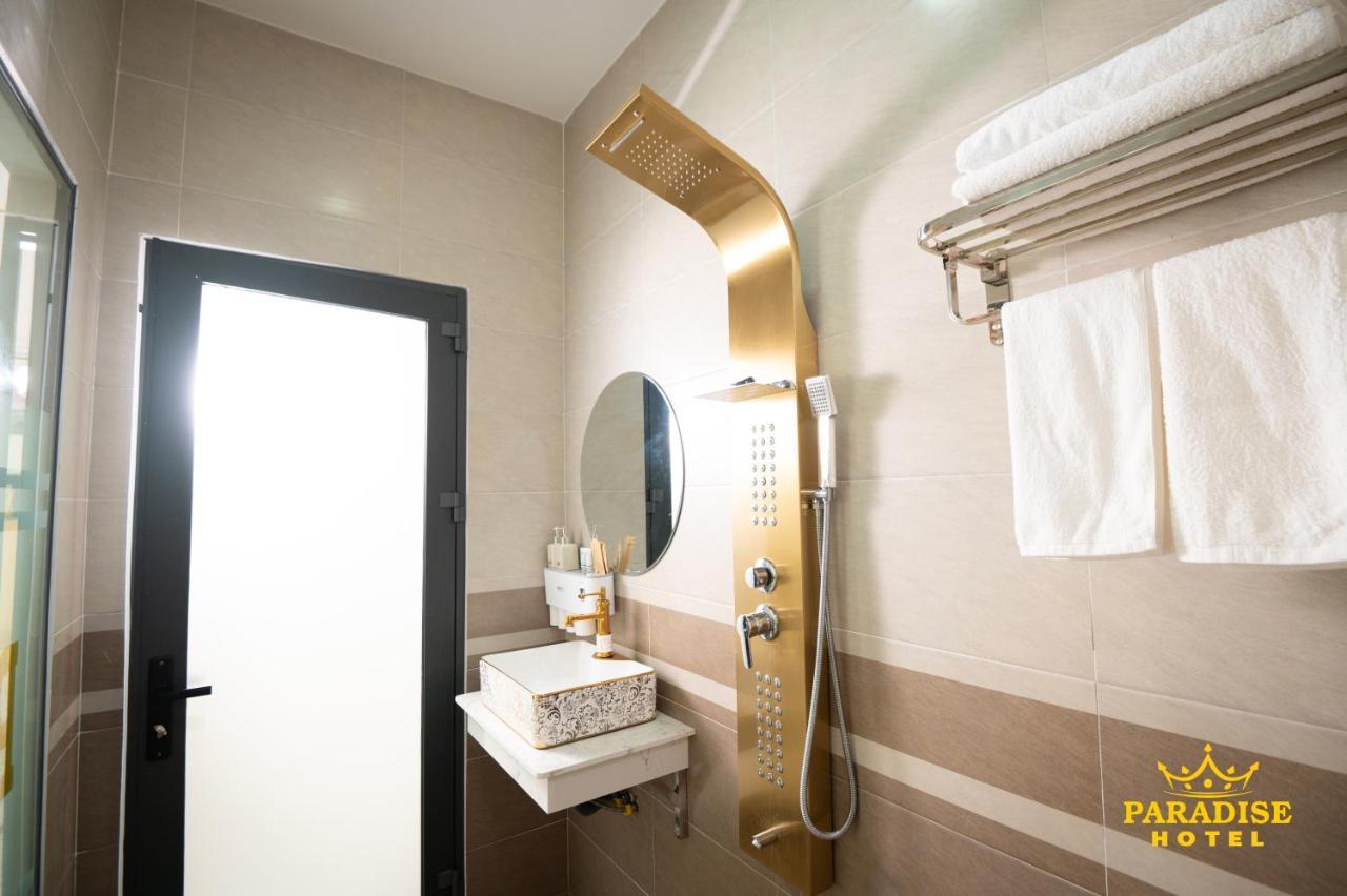Paradise Hotel & Homestay Access Alley 100M Phu Yen Экстерьер фото