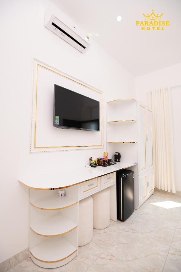 Paradise Hotel & Homestay Access Alley 100M Phu Yen Экстерьер фото